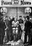 Image result for Victorian Executions