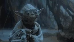 Image result for Star Wars Yoda