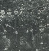 Image result for Latvian Partisans