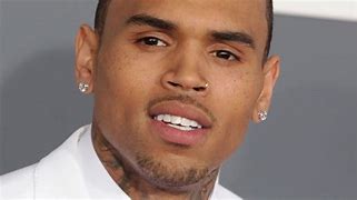 Image result for Chris Brown Little More