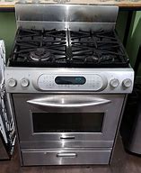 Image result for KitchenAid Gas Stove Top Griddle
