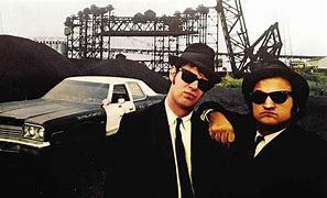 Image result for The Blues Brothers