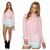 Image result for Pastel Pink Shirt