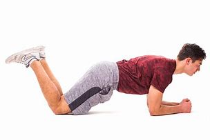 Image result for Isometric Exercise