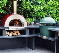 Image result for Best Wood Fired Outdoor Pizza Ovens
