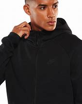 Image result for nike full zip hoodie black