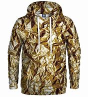 Image result for Lucky Gold Hoodie