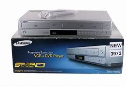 Image result for Samsung VHS Player