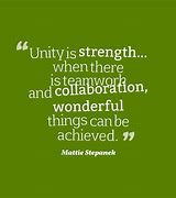Image result for Strength Together Quotes