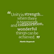 Image result for Teamwork Equals Success Quotes