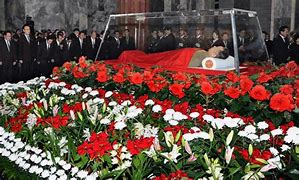 Image result for Kim Jong IL Tomb