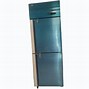 Image result for Stainless Steel Freezer Double Door