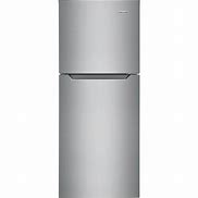 Image result for 10-Cu FT Refrigerator with Freezer Frigidaire