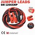 Image result for Jumper Cables