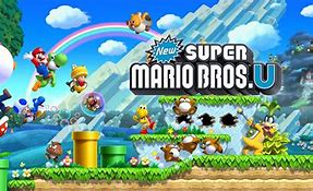 Image result for New Super Mario Bros. U Dipsters