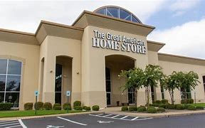 Image result for Great American Home Store