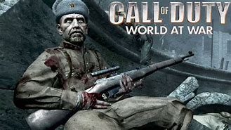 Image result for Call of Duty Waw