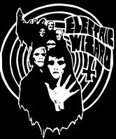 Image result for Electric Wizard Art
