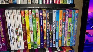 Image result for My DVD Collection Part 16