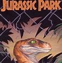Image result for Jurassic Park The Lost World Art