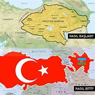 Image result for Turkey vs Azerbaijan