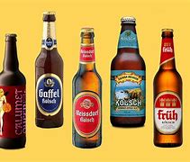 Image result for German Beer Brands