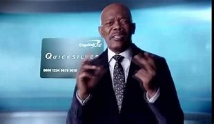 Image result for Capital One Commercial Actorsmusician