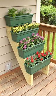 Image result for southern garden planters ideas