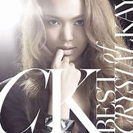 Image result for Crystal Kay