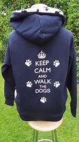 Image result for Keep Calm and Walk the Dog