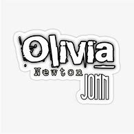 Image result for Toomorrow Olivia Newton-John