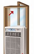 Image result for Vertical Sliding Window Air Conditioner Units