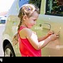Image result for Scratched Car Sml