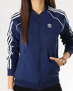 Image result for Adidas Femme Taille Jacket