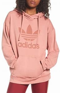 Image result for Red and Pink Adidas Sweatshirt