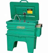 Image result for 30 Gallon Parts Washer