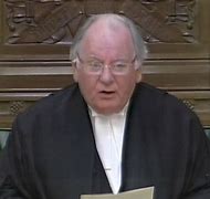Image result for Speaker of the House of Commons
