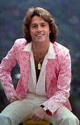 Image result for Andy Gibb Family