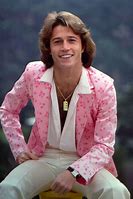 Image result for Andy Gibb Vinyl Records