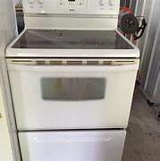 Image result for Kenmore Self-Cleaning Oven