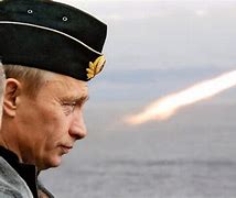 Image result for Vladimir Putin Missiles