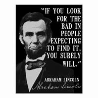 Image result for Abraham Lincoln Depression Quote