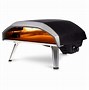 Image result for best outdoor pizza oven propane