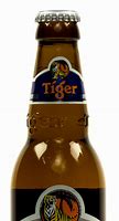 Image result for Tiger Lager Beer