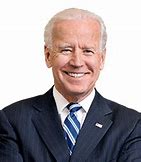 Image result for Joe Biden White Background