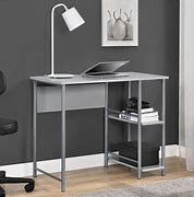 Image result for Student Desk Chair with Writing Table