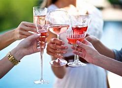 Image result for Cheers with Drinks
