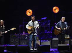 Image result for Vince Gill the Eagles