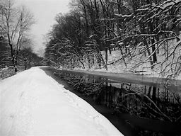 Image result for Canal in Yardley PA