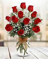 Image result for Roses for Valentine's Day